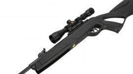Légpuska Gamo Elite X Set 4,5mm