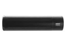 Moderátor PCP fegyverekhez DonnyFL SUMO .22/.25 - 1/2×20 UNF