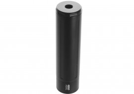 Moderátor PCP fegyverekhez DonnyFL SUMO .22/.25 - 1/2×20 UNF