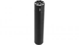 Moderátorhoz PCP fegyverekhez Donny FL SHOGUN 1/2×20 UNF