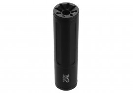 Moderátor PCP fegyverekhez Donny FL TANTO .25/.30 - 1/2×20 UNF