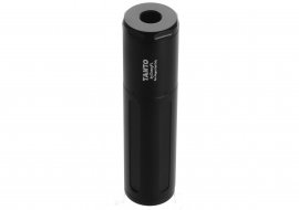Moderátor PCP fegyverekhez Donny FL TANTO .25/.30 - 1/2×20 UNF
