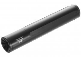 Moderátor PCP fegyverekhez Donny FL KOI UNF .25/.30 - 1/2×20 UNF