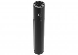 Moderátor PCP fegyverekhez Donny FL KOI UNF .25/.30 - 1/2×20 UNF