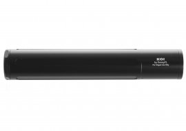 Moderátor PCP fegyverekhez Donny FL KOI UNF .25/.30 - 1/2×20 UNF