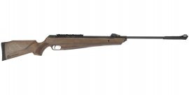 Légpuska Kral Arms N-07 Wood 4,5mm