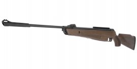 Légpuska Kral Arms N-07 Wood 4,5mm
