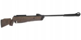 Légpuska Kral Arms N-07 Wood 4,5mm