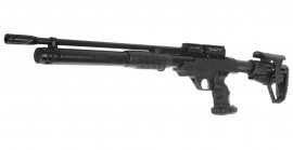 Légpuska Kral Arms Puncher Rambo 5,5mm