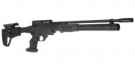 Légpuska Kral Arms Puncher Rambo 5,5mm