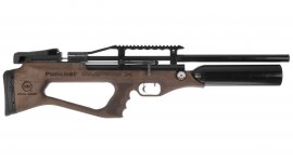 Légpuska Kral Arms Puncher Empire X Wood 4,5mm