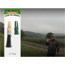 Primos Lil' Dog ragadozócsalogató