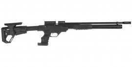 Légpuska Kral Arms Puncher Rambo 4,5mm