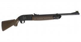 Légpuska Crosman 2100B 4,5mm