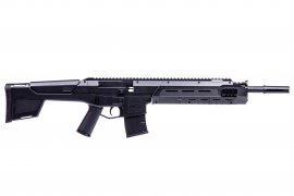 Légpuska Crosman Bushmaster 4,5mm fekete