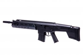 Légpuska Crosman Bushmaster 4,5mm fekete