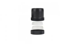 Gyorscsatlakozós bilincs PARD NV007V és NV007A (36mm - 47mm)