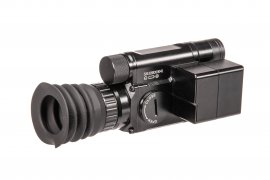 PARD NV008P LRF 2020-as verzió távolságmérővel