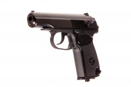 Légpisztoly Baikal MP-654K-32-1 4,5 mm
