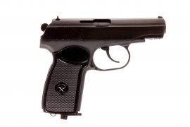 Légpisztoly Baikal MP-654K-32-1 4,5 mm