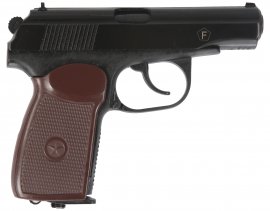 Légpisztoly Baikal MP-654K-20 4,5mm
