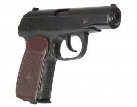 Légpisztoly Baikal MP-654K-20 4,5mm