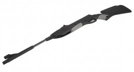 Légpuska Baikal MP-512 4,5mm
