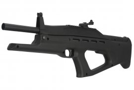 Légpuska Baikal MP-514K 4,5mm