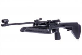 Légpuska Baikal MP-60 4,5mm