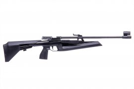 Légpuska Baikal MP-60 4,5mm