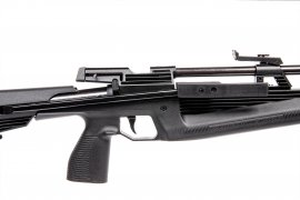 Légpuska Baikal MP-60 4,5mm