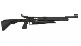 Légpuska Baikal MP-555K 4,5mm