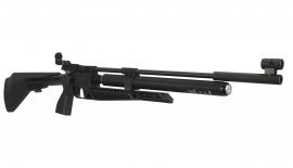 Légpuska Baikal MP-555K 4,5mm