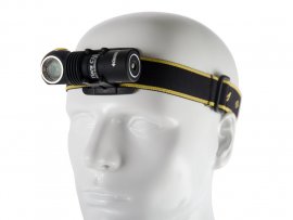 Multifunkciós lámpa Armytek Tiara C1 Pro XP-L Magnet USB