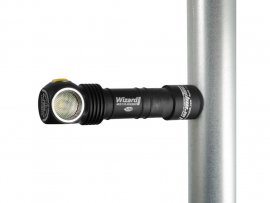 Multifunkciós lámpa Armytek Wizard Pro Magnet USB Nichia LED