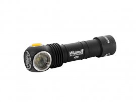 Multifunkciós lámpa Armytek Wizard Pro v3 Magnet USB XHP50