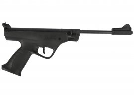 Légpisztoly Baikal MP-53 M 4,5mm