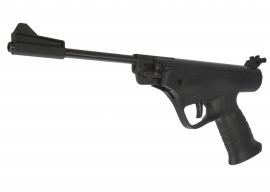 Légpisztoly Baikal MP-53 M 4,5mm