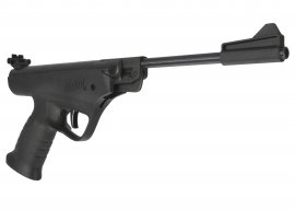 Légpisztoly Baikal MP-53 M 4,5mm