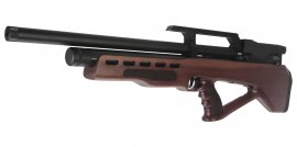 Légpuska Evanix Raptor 5,5mm