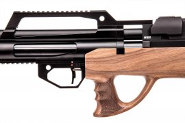 Légpuska Evanix Max Air II 5,5mm wood