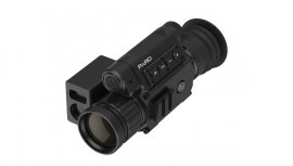 Hőkamera PARD SA 25 LRF