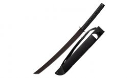 Cold Steel Tactical Katana machete 92cm