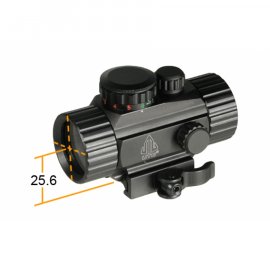Leapers UTG RG40SDQ 30mm nyílt kolimátor
