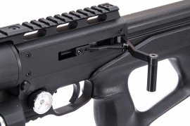Légpuska Airgun Technology Uragan King BPS 5,5mm