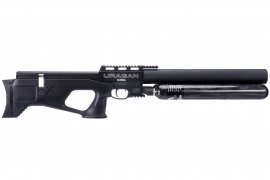 Légpuska Airgun Technology Uragan King BPS 6,35mm