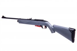 Légpuska Crosman 1077 FreeStyle Gray 4,5mm
