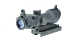 Kolimátor Phantom ACG 4x32 fekete