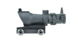 Kolimátor Phantom ACG 4x32 fekete