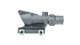 Phantom ACG 4x32 optikai szálas céltávcső, fekete